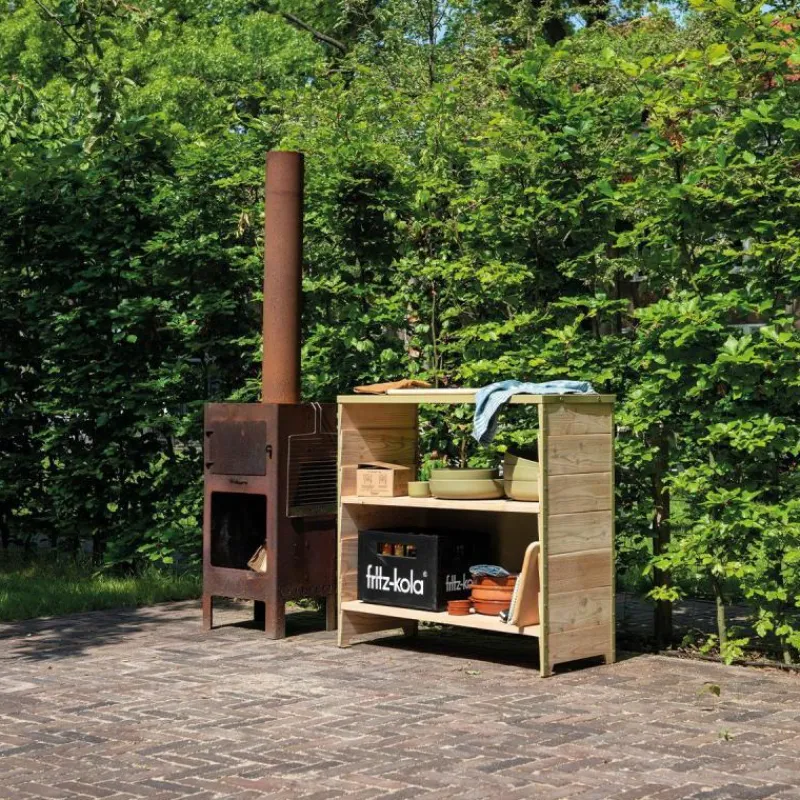 Best Outdooroven Barbecues