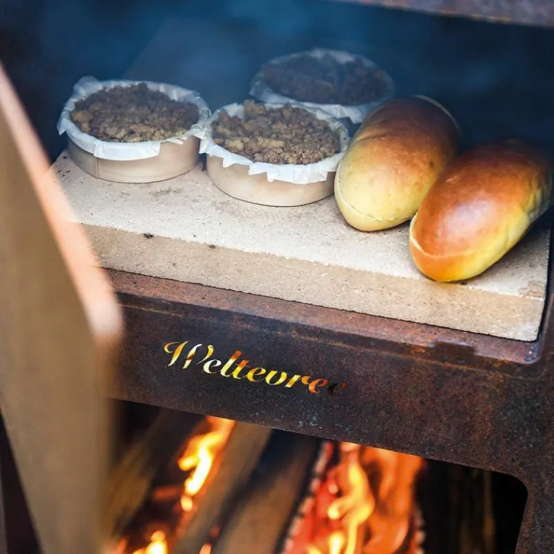 Best Outdooroven Barbecues