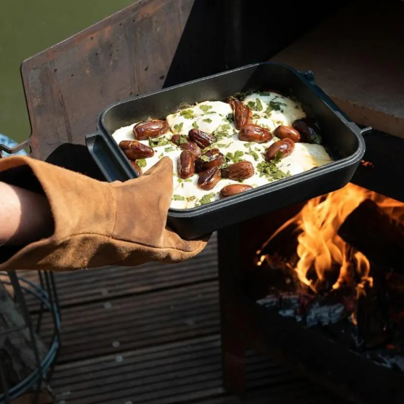 Best Outdooroven Barbecues