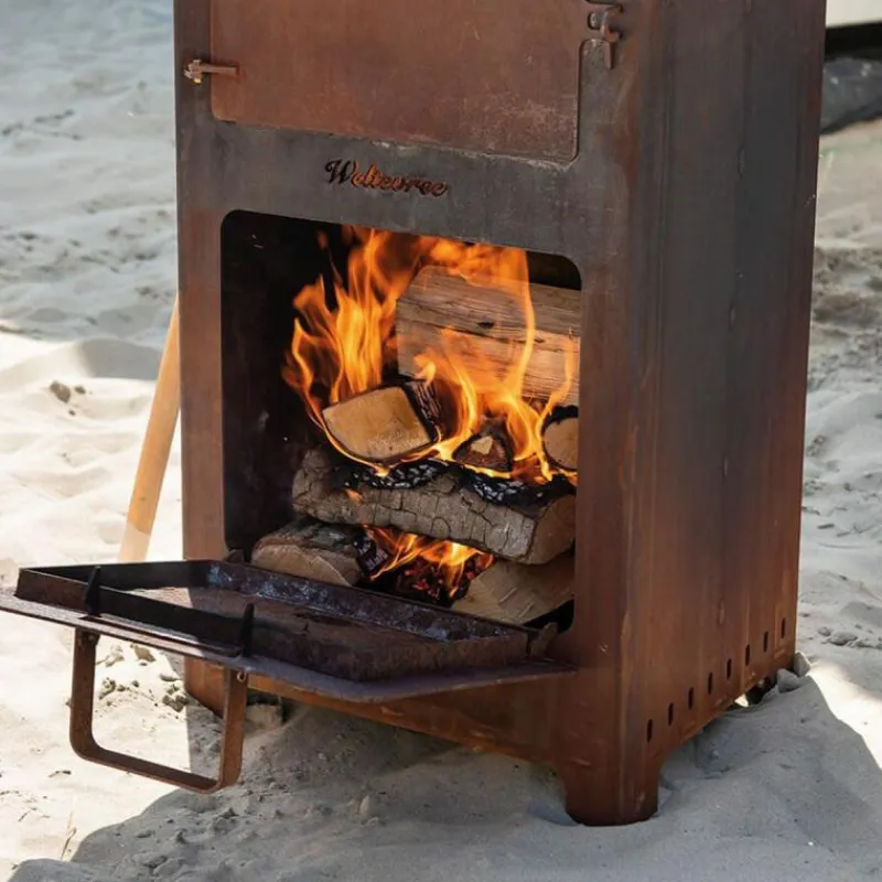 Best Outdooroven Barbecues