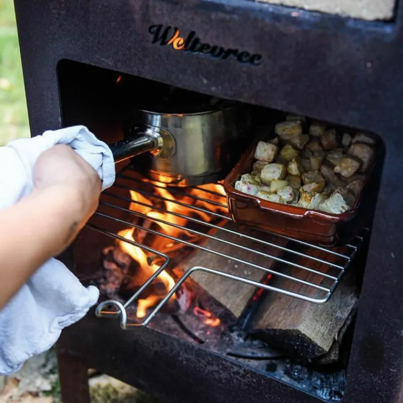 Best Outdooroven Barbecues
