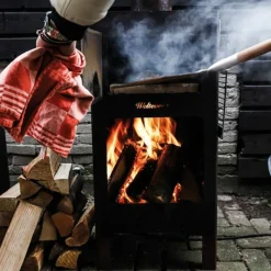 Best Outdooroven Barbecues