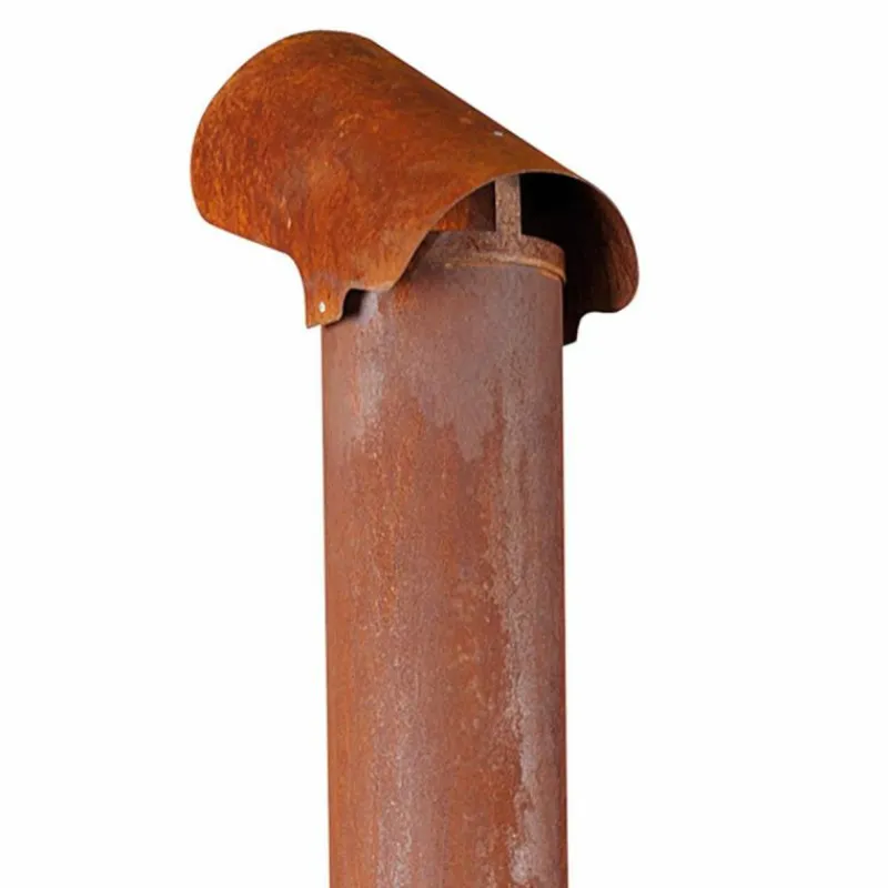 Sale Outdooroven Chimney Cowl Schoorsteenkapje Barbecues