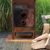 Online Outdooroven Deur Barbecues