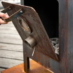 Online Outdooroven Deur Barbecues