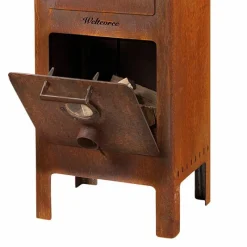 Online Outdooroven Deur Barbecues