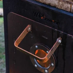 Online Outdooroven Deur Barbecues