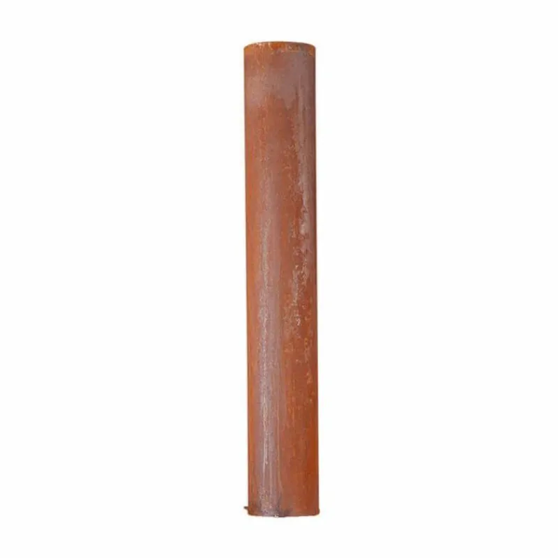 Hot Outdooroven Extra Meter Schoorsteenpijp Barbecues