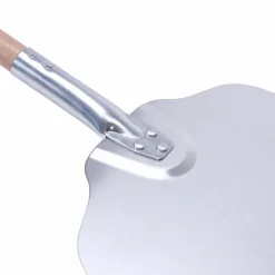 New Outdooroven Pizza Shovel Pizzaschep Barbecues