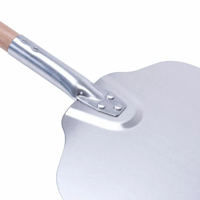 New Outdooroven Pizza Shovel Pizzaschep Barbecues