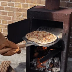New Outdooroven Pizza Shovel Pizzaschep Barbecues