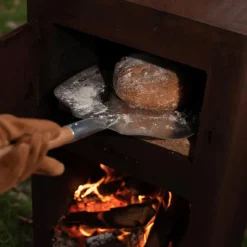 New Outdooroven Pizza Shovel Pizzaschep Barbecues