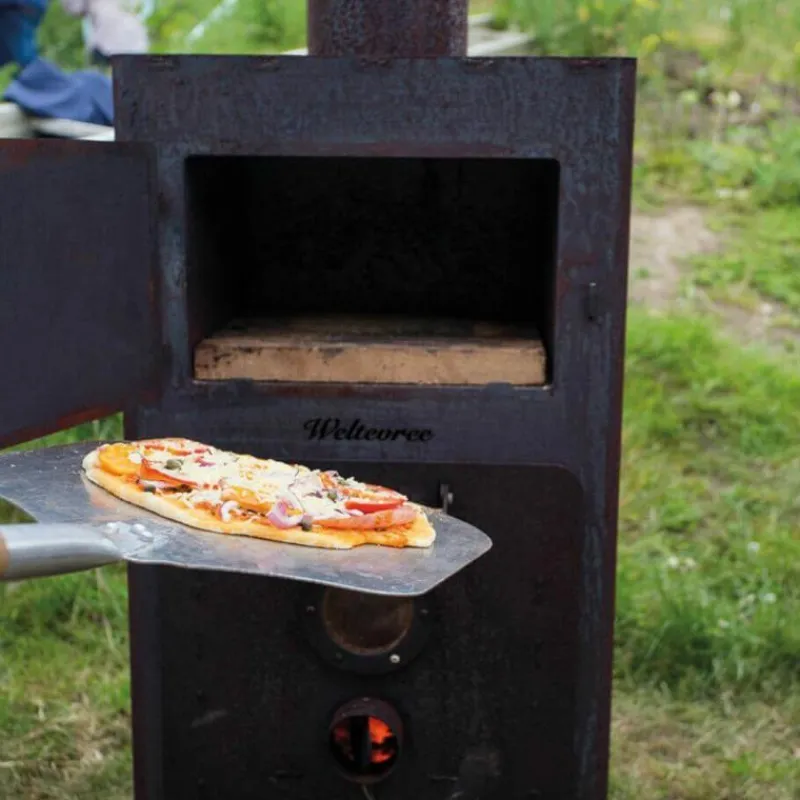 New Outdooroven Pizza Shovel Pizzaschep Barbecues