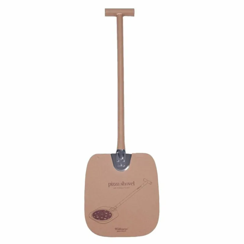 New Outdooroven Pizza Shovel Pizzaschep Barbecues