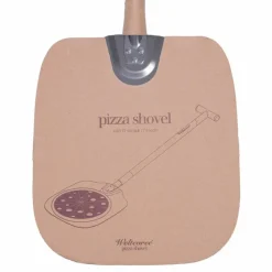 New Outdooroven Pizza Shovel Pizzaschep Barbecues