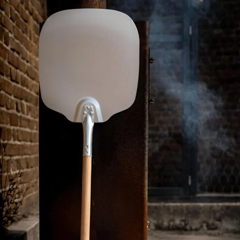 New Outdooroven Pizza Shovel Pizzaschep Barbecues