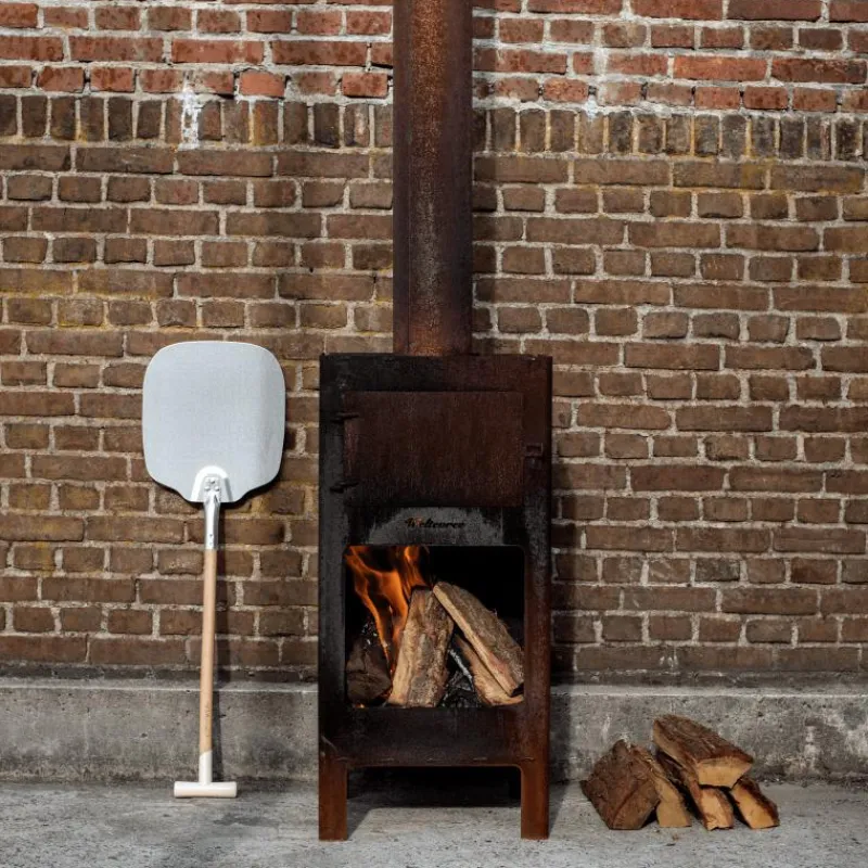 New Outdooroven Pizza Shovel Pizzaschep Barbecues