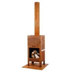 Outlet Outdooroven Vloerplaat Barbecues