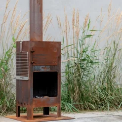 Outlet Outdooroven Vloerplaat Barbecues