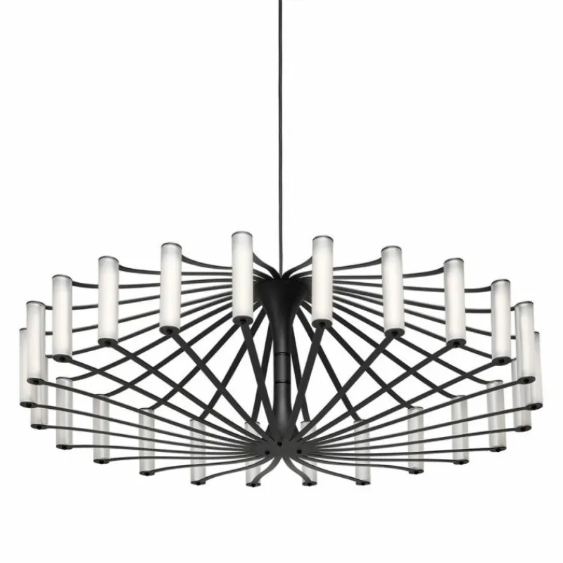 New Wheel Hanglamp Hanglampen