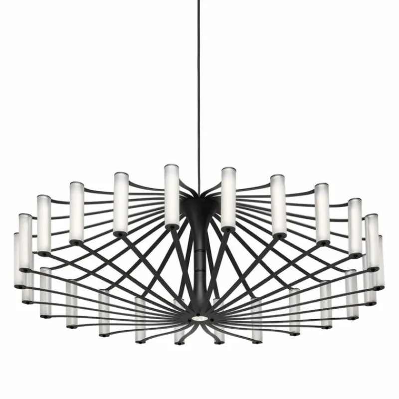 New Wheel Hanglamp Hanglampen