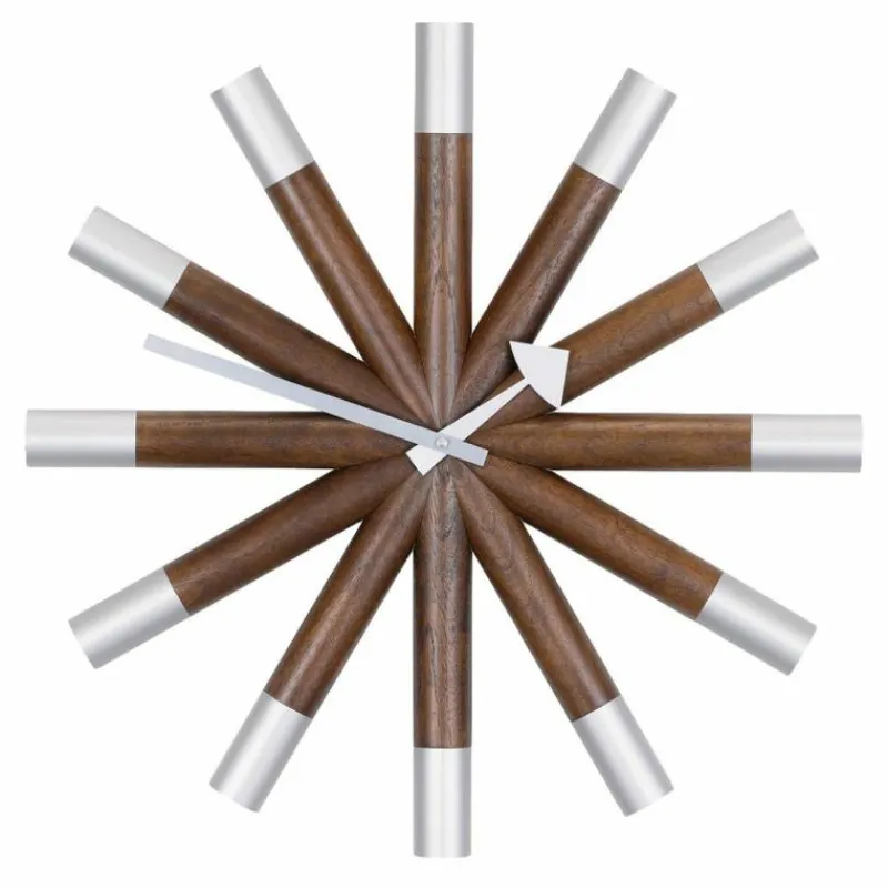 Outlet Wheel Klok Klokken