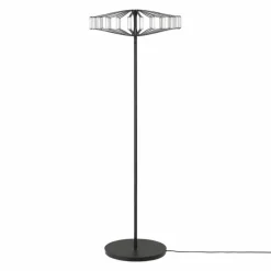 New Wheel Vloerlamp Vloerlampen