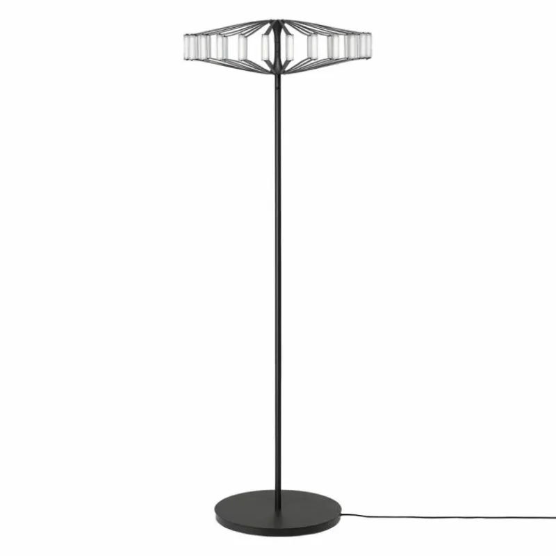 New Wheel Vloerlamp Vloerlampen