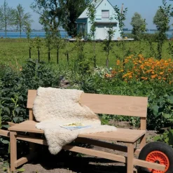 Clearance Wheelbench Bank Tuinbanken