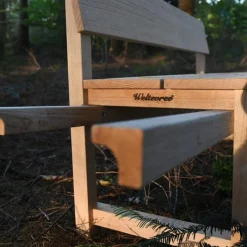 Clearance Wheelbench Bank Tuinbanken