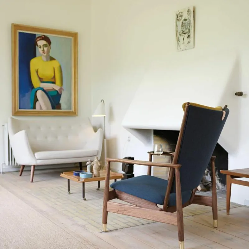 Discount Whisky Chair Loungestoel Loungestoelen