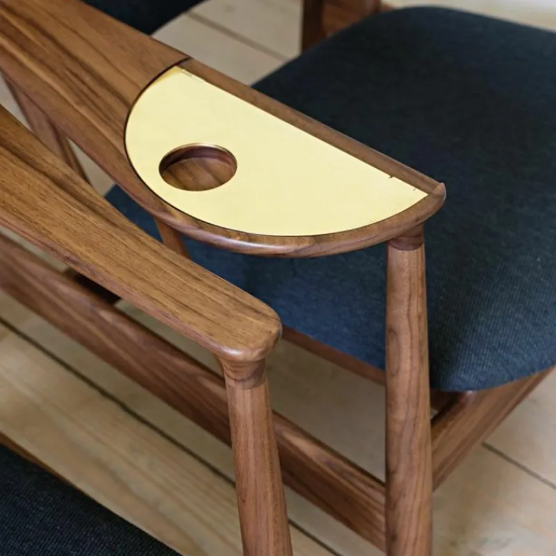 Discount Whisky Chair Loungestoel Loungestoelen