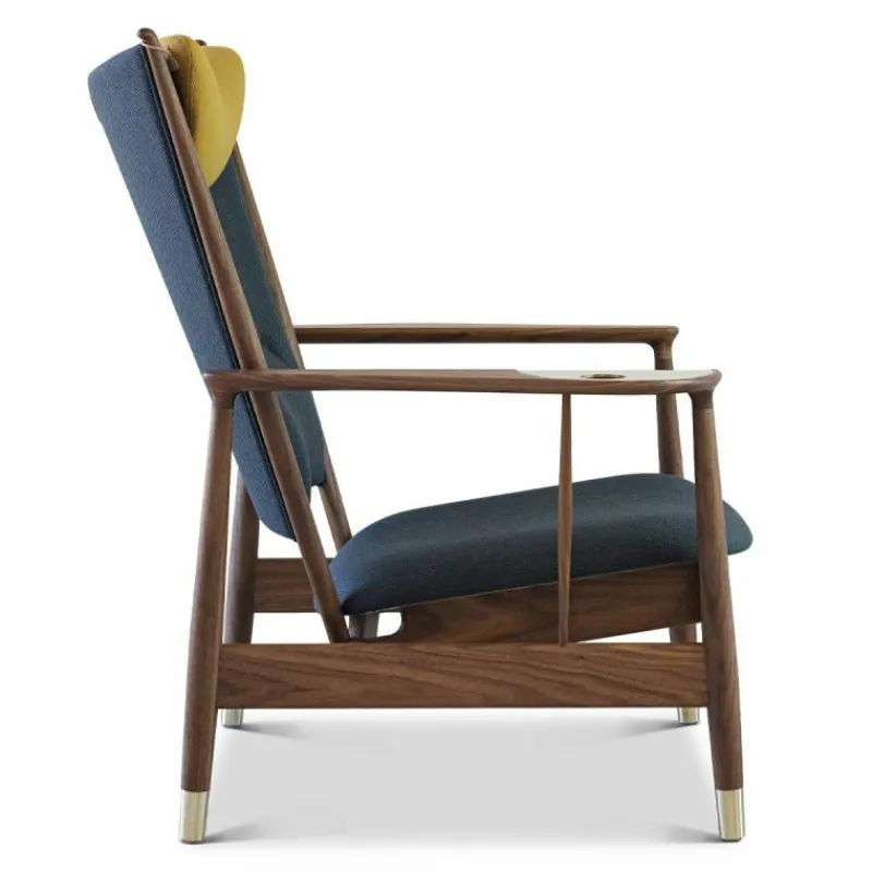 Discount Whisky Chair Loungestoel Loungestoelen