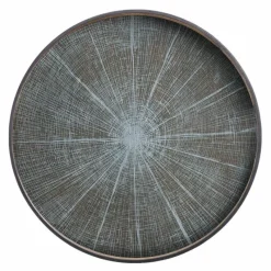 Clearance White Slice Dienblad Dienbladen