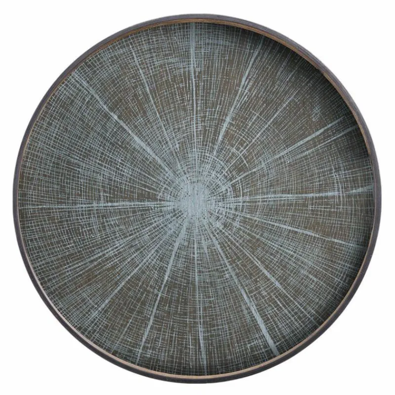 Clearance White Slice Dienblad Dienbladen