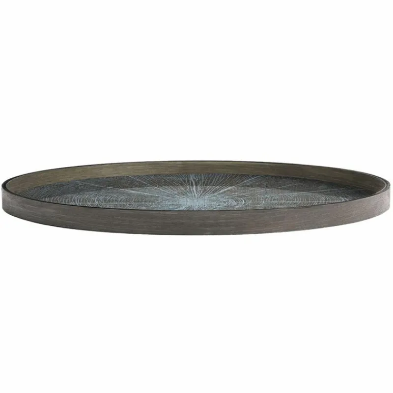 Clearance White Slice Dienblad Dienbladen