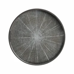 Clearance White Slice Dienblad Dienbladen