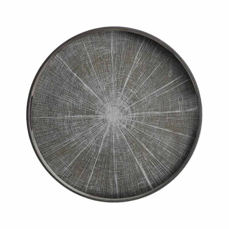 Clearance White Slice Dienblad Dienbladen