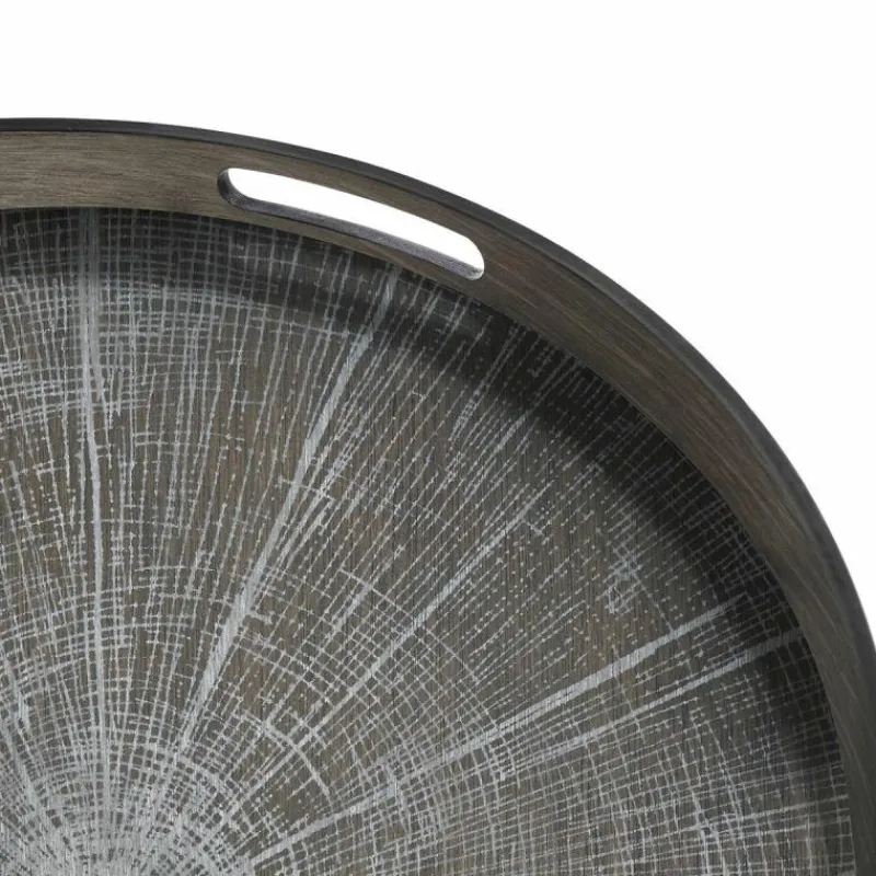 Clearance White Slice Dienblad Dienbladen