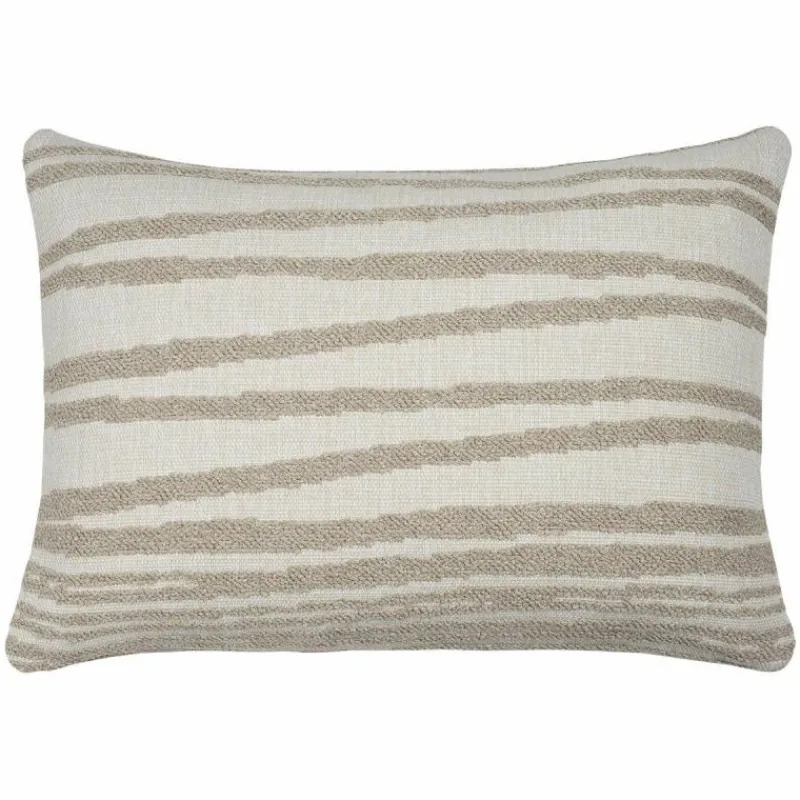 Best White Stripes Outdoor Kussen Tuinkussens|Sierkussens