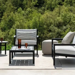 Best White Stripes Outdoor Kussen Tuinkussens|Sierkussens