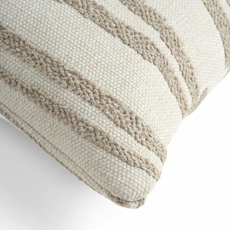 Best White Stripes Outdoor Kussen Tuinkussens|Sierkussens