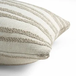 Best White Stripes Outdoor Kussen Tuinkussens|Sierkussens