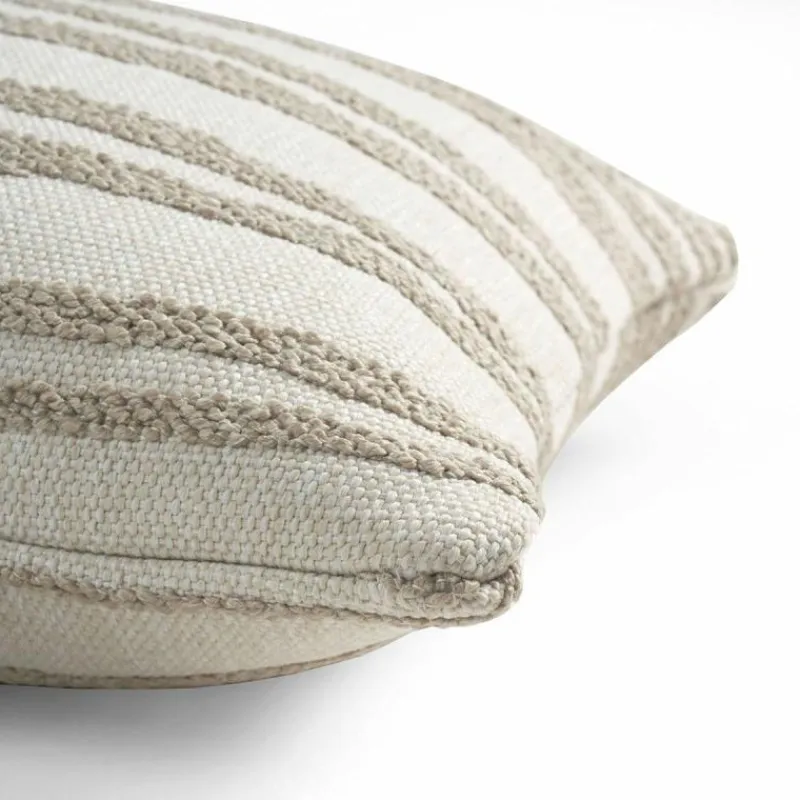 Best White Stripes Outdoor Kussen Tuinkussens|Sierkussens