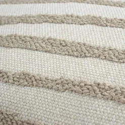 Best White Stripes Outdoor Kussen Tuinkussens|Sierkussens