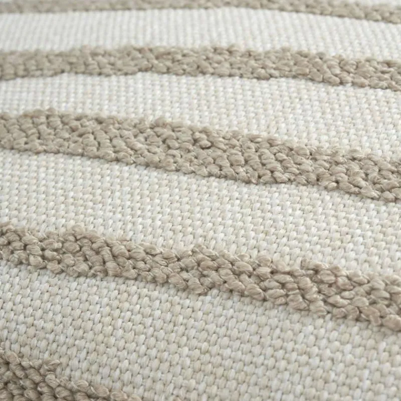 Best White Stripes Outdoor Kussen Tuinkussens|Sierkussens