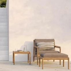 Best White Stripes Outdoor Kussen Tuinkussens|Sierkussens