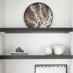 Clearance White Tree Dienblad Dienbladen