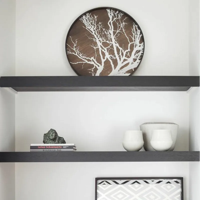 Clearance White Tree Dienblad Dienbladen