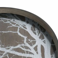 Clearance White Tree Dienblad Dienbladen